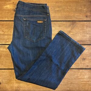 Men’s Joe’s Jeans Dakota Straight Leg Size 38 x 29